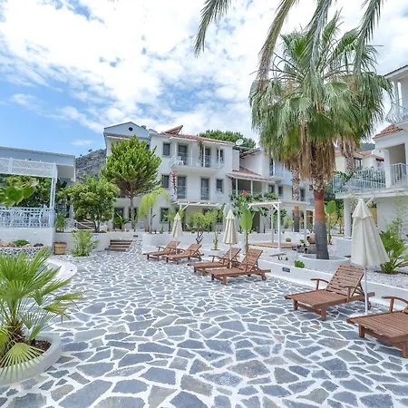 Salonika Hotel 2*