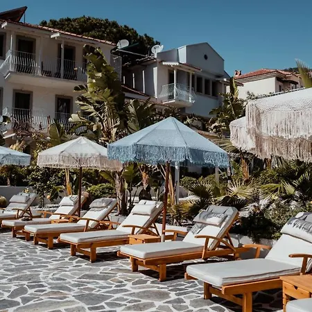 Hotel Salonika 2*