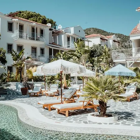 Hotel Salonika 2*