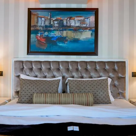 Salonika Hotel 2*