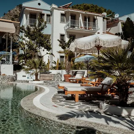 Hotel Salonika Ölüdeniz