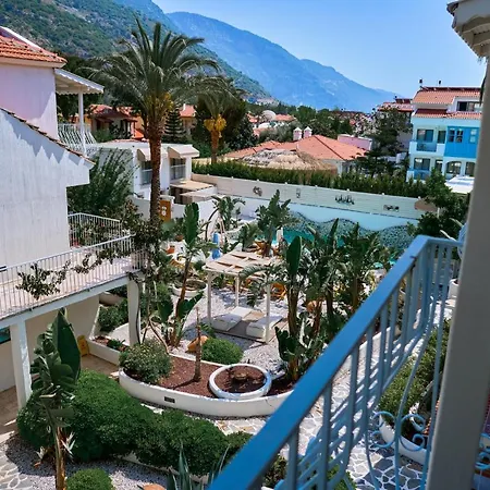 Salonika Hotel