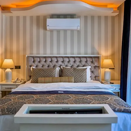 Salonika Hotel