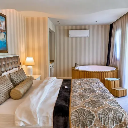 Hotel Salonika