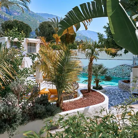 Salonika Hotel Ölüdeniz