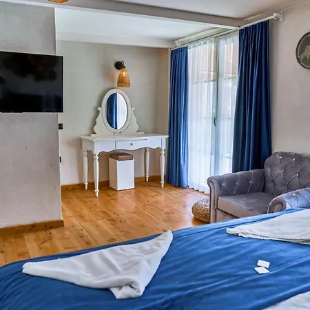 Salonika Hotel Ölüdeniz
