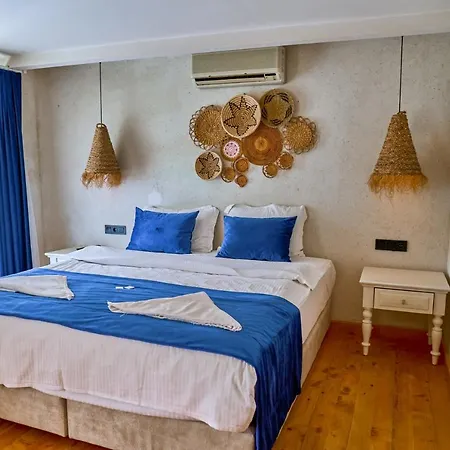 Salonika 2* Ölüdeniz