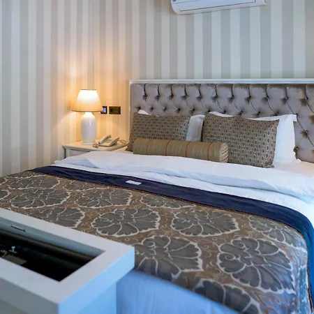 Salonika Hotel