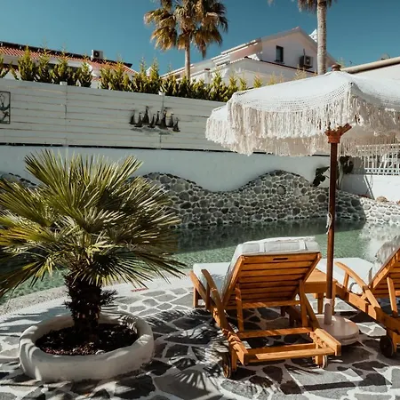 Salonika Hotel 2*
