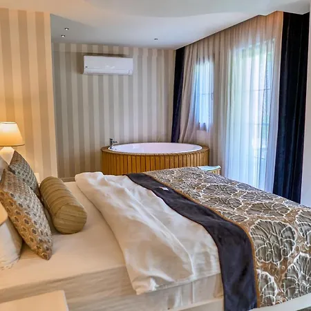 Hotel Salonika