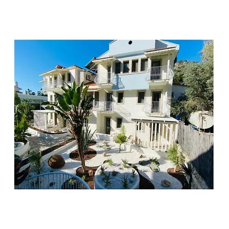 Salonika Hotel