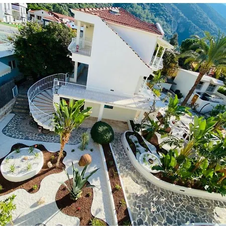 Salonika 2* Ölüdeniz
