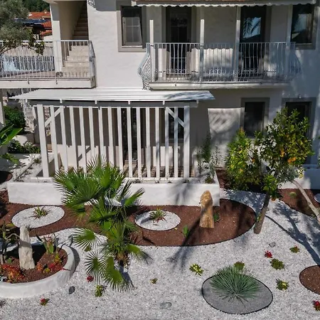 Hotel Salonika Ölüdeniz