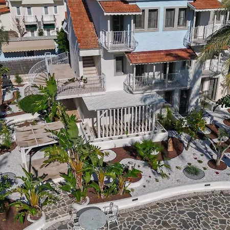 Salonika Ölüdeniz