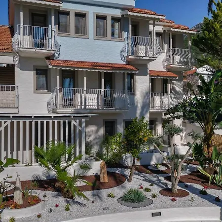 Salonika 2* Ölüdeniz