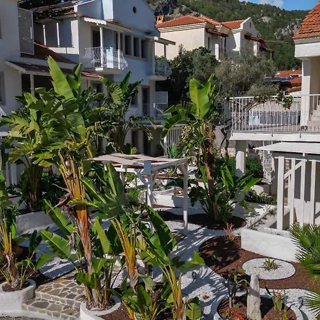 Salonika Ölüdeniz