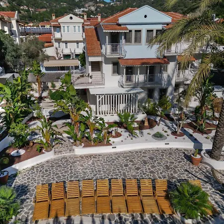 Hotel Salonika