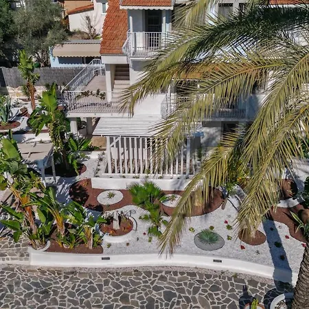 Hotel Salonika