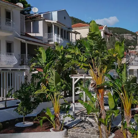 Salonika Hotel
