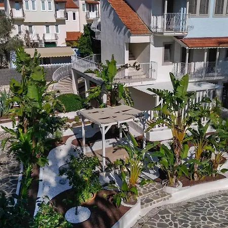 Salonika 2* Ölüdeniz
