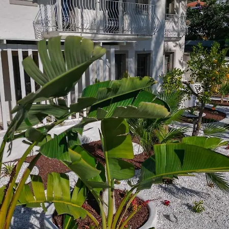 萨隆尼卡套房酒店 厄吕代尼兹